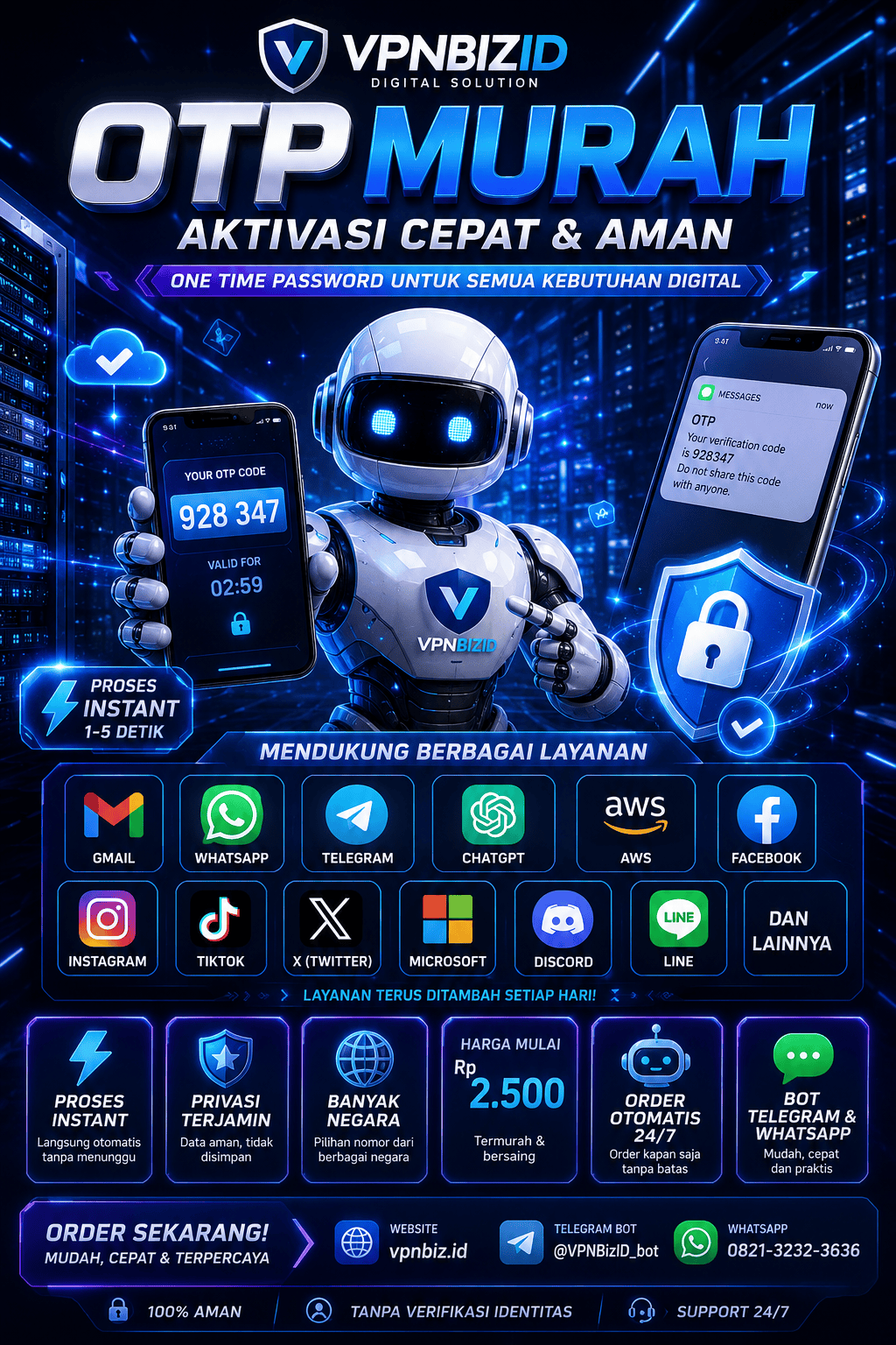 OTPMurah