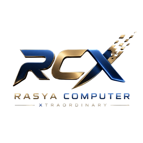 Rasya Computer Xtraordianary